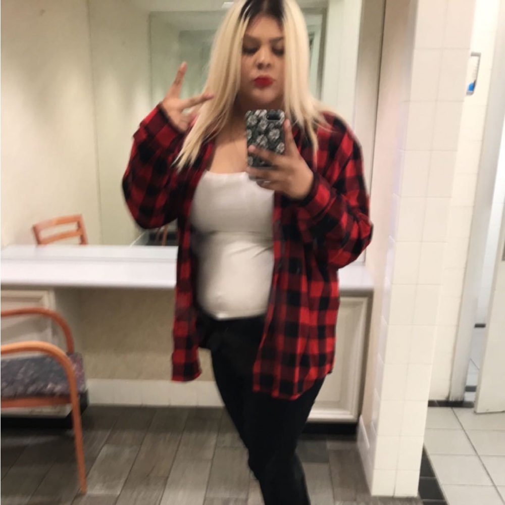 Meet your Posher, Gina